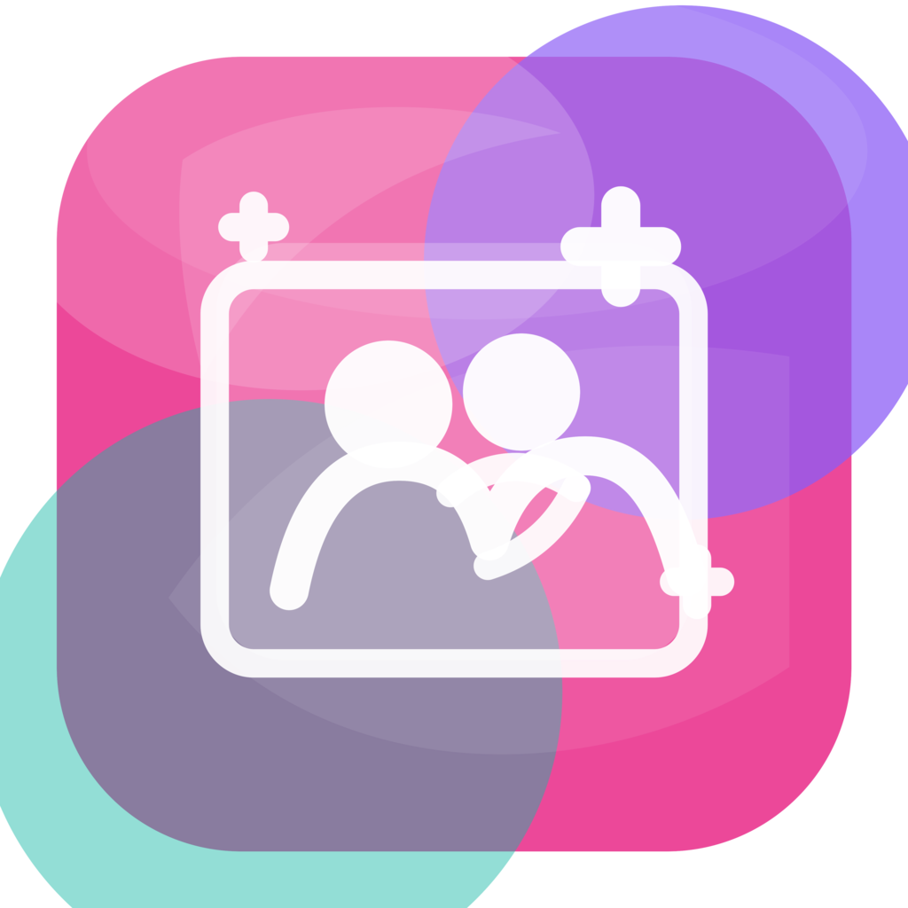 Avatar lan stiker AI saka foto
