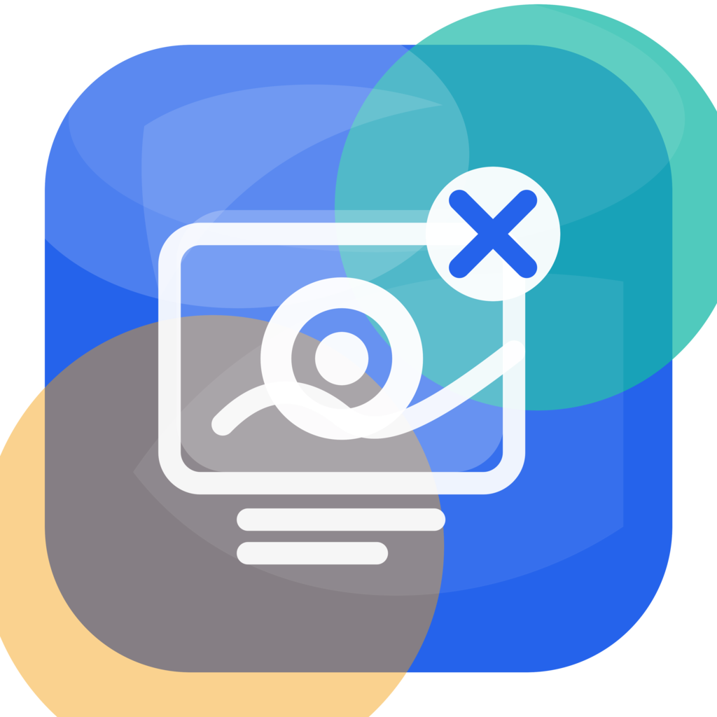 EXIF ​​editor lan mbusak
