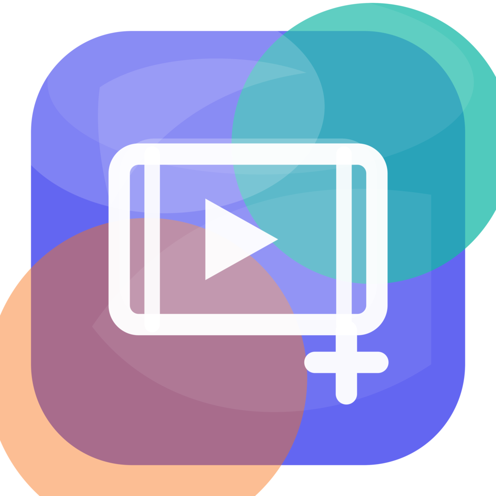 Nggawe video