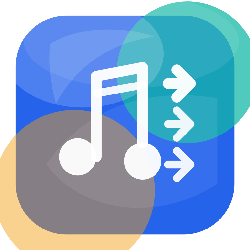 Gabung audio online