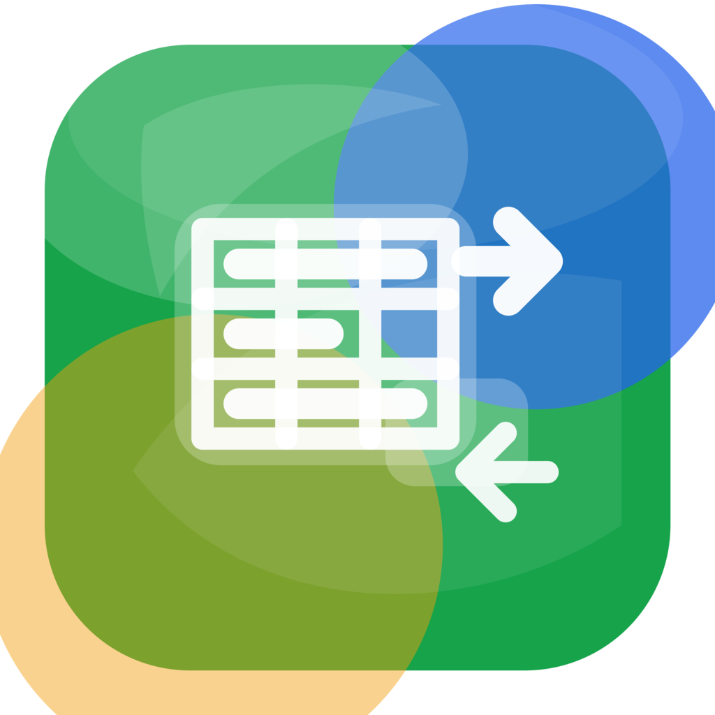 ODS to PDF