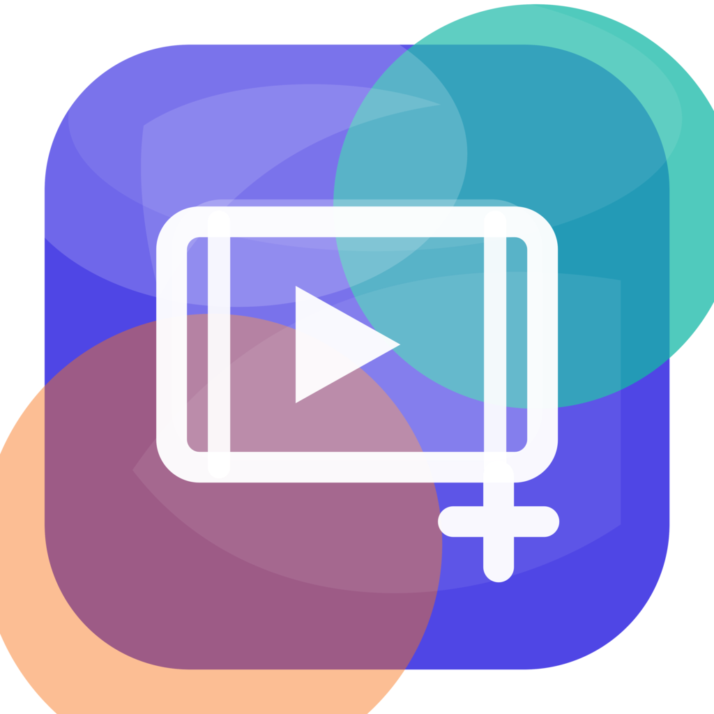 Puter lan mbalikke video online