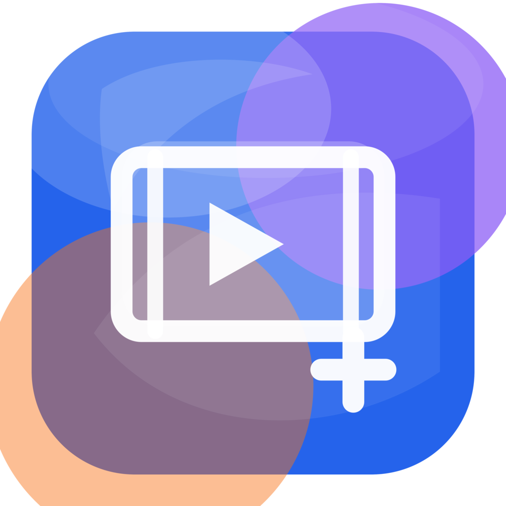 Video overlay watermark
